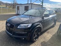 Gebraucht Audi Q7 326 PS (239 kW) 2008 SUV