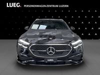 gebraucht Mercedes E220 d T 9G-Tronic