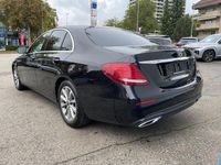 Gebraucht Mercedes E200 Avantgarde 197 PS (144 kW) 2020