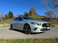 Gebraucht Mercedes A180 Night 136 PS (100 kW) 2021