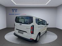 Neu Ford Transit 136 PS (100 kW) 2025 Kombi