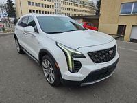 Gebraucht Cadillac XT4 230 PS (169 kW) 2023 SUV
