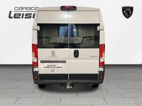 gebraucht Peugeot Boxer Kaw. 335 L2H2 2.2 BlueHDi 140 S/S