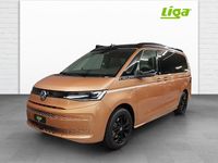 Neu VW California Beach 204 PS (150 kW) 2025 Van