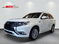 gebraucht Mitsubishi Outlander P-HEV Di.S-E 4WD