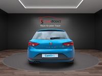 gebraucht Seat Leon SC 1.8 TSI FR DSG