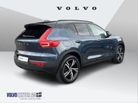 gebraucht Volvo XC40 2.0 B4 MH R-Design AWD