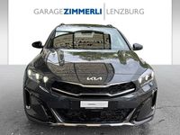 gebraucht Kia XCeed 1.6 T-GDi GT-Line DCT