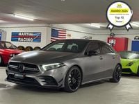 Gebraucht Mercedes A35 AMG AMG 306 PS (225 kW) 2019