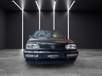 Gebraucht VW Golf Cabriolet Classicline 115 PS (84 kW) 1996 Cabrio