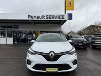 Gebraucht Renault Clio IV Business 101 PS (74 kW) 2019 Kleinwagen