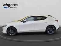 Neu Mazda 3 Center-Line 140 PS (102 kW) 2025 Kleinwagen