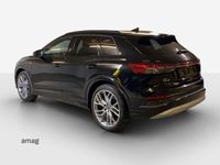 gebraucht Audi Q4 e-tron 50 e-tron quattro