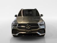 Gebraucht Mercedes GLE350 AMG line 330 PS (242 kW) 2022 SUV