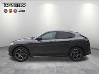 Gebraucht Alfa Romeo Stelvio Premium 280 PS (205 kW) 2021 SUV