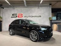 Gebraucht Audi Q3 Sportback S-Line 150 PS (110 kW) 2022 SUV