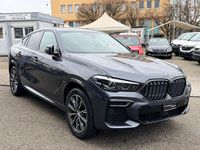 Gebraucht BMW X6 M Sport 286 PS (210 kW) 2021 SUV