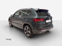 gebraucht Seat Ateca MOVE FR (netto)