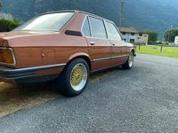 Gebraucht BMW 525 1977