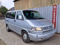 gebraucht VW Caravelle T42.8 VR6 A ABS