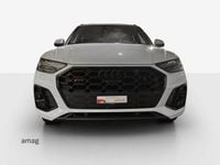 Gebraucht Audi SQ5 Comfort 342 PS (251 kW) 2023 SUV