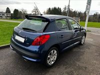 gebraucht Peugeot 207 1.6 16V SportPack