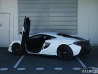 Gebraucht McLaren 570S 570 PS (419 kW) 2018 Coupé