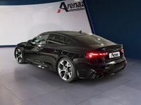 Gebraucht Audi RS5 Sportback Performance 470 PS (345 kW) 2024 Schwarz Limousine