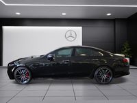 gebraucht Mercedes CLS53 AMG AMG 4 Matic+