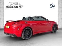 gebraucht Audi TT Roadster S