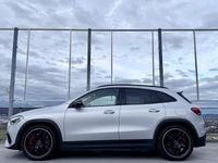 Gebraucht Mercedes GLA45 AMG AMG 421 PS (309 kW) 2020 SUV