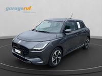 Gebraucht Suzuki Swift 82 PS (60 kW) 2025 Kleinwagen