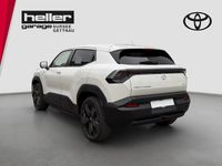 Neu Toyota Urban Cruiser Premium 135 kW (184 PS) 2025 Weiss SUV