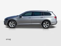 gebraucht VW Passat Variant Elegance