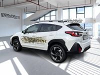 Gebraucht Subaru Crosstrek 136 PS (100 kW) 2024 SUV