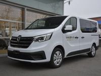 Gebraucht Renault Trafic Techno 170 PS (125 kW) 2024 Van / Kleinbus