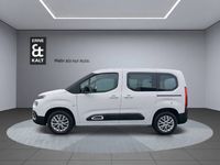 gebraucht Citroën Berlingo 1.5 BlueHDi 100 Swiss