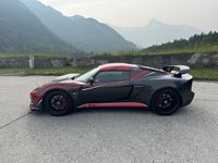 Gebraucht Lotus Exige 350 PS (257 kW) 2019 Coupé