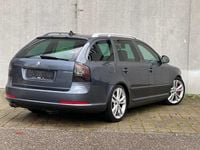 Gebraucht Skoda Octavia RS 200 PS (147 kW) 2009 Kombi