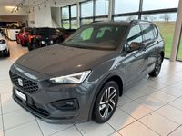 gebraucht Seat Tarraco 2.0TDI FR 4D