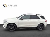 Gebraucht Mercedes GLE450 AMG AMG line 367 PS (269 kW) 2019 SUV