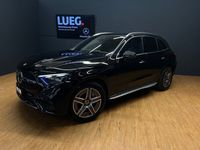 gebraucht Mercedes 200 GLC4M - 360 Grad Kamera / Panorama-Dach / DISTRONIC