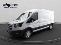 Gebraucht Ford E-Transit Trend 135 kW (184 PS) 2024 Van