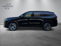 Gebraucht Skoda Kodiaq SportLine 204 PS (150 kW) 2025 SUV