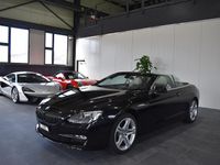 Gebraucht BMW 640 320 PS (235 kW) 2012 Coupé
