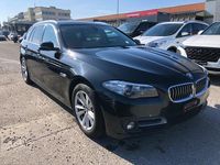 Gebraucht BMW 525 Sport Line 218 PS (160 kW) 2015 Kombi
