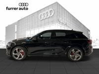 gebraucht Audi SQ8 e-tron quattro
