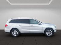 Gebraucht Mercedes GL350 258 PS (189 kW) 2015 SUV