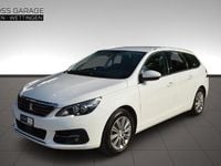 Gebraucht Peugeot 308 SW Allure 130 PS (95 kW) 2020 Kombi