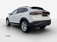 Gebraucht VW Taigo United 116 PS (85 kW) 2024 Pure white uni SUV